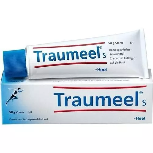 TRAUMEEL S Creme 50 g PZN 1288865