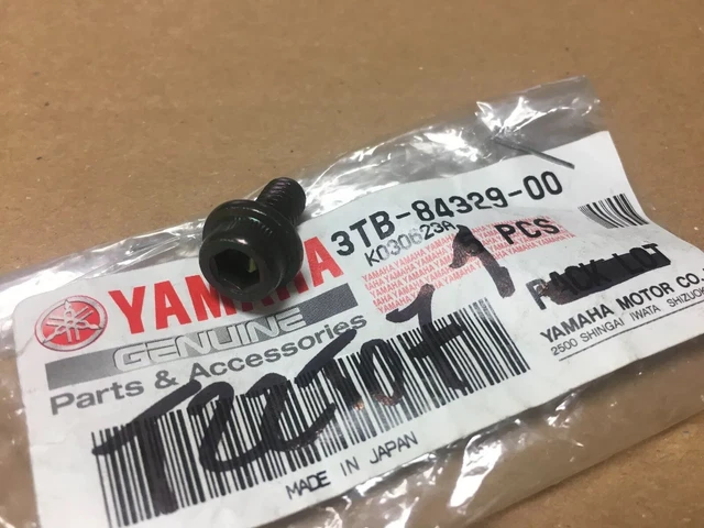 AHL-Motocicleta 1 Way Starter Kit de embraiagem, Yamaha XT600 XT600E XTZ660 Tenere TT600RE