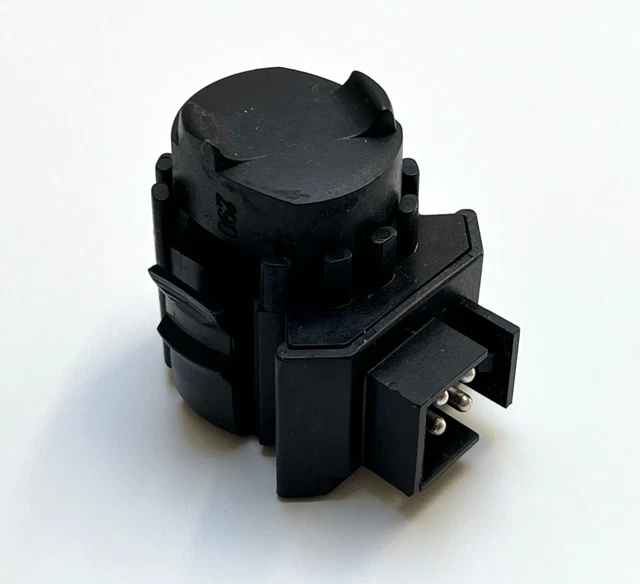 MERCEDESBENZ W124 W126 R129 KickDown Switch on Accelerator Pedal