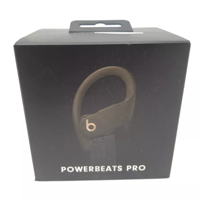 Powerbeats Pro Drahtlose Kopfhörer Apple H1 Kopfhörer Chip Klasse 1 Bluetooth 9