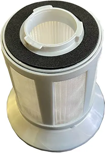 Vacuum Filter 1613056 For Bissell 2156A, 2156E, 1665, 16652, 1665W Canister New