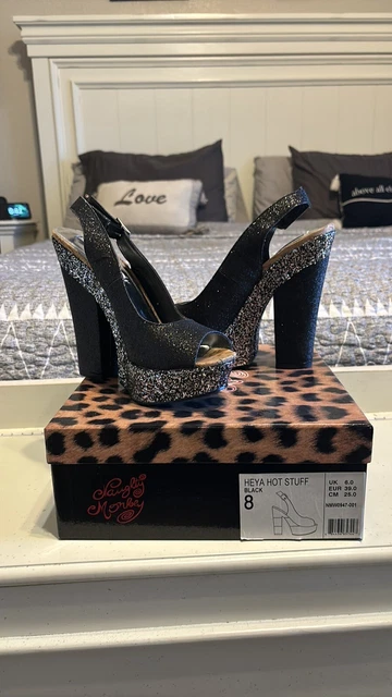 shoes women size 8