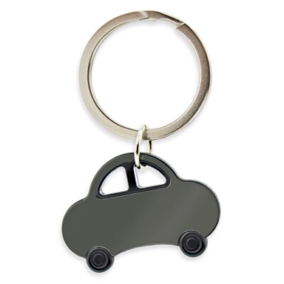 OMAGGIO Alice pz 50 SPECCHIETTO PORTACHIAVI ALICE GADGET CENTRO ESTETICO COIFFEUR 