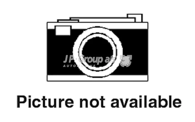 Guarnizione alloggiamento frizione CLASSIC JP GROUP 8131001600 per TRANSPORTER VW T3 bus