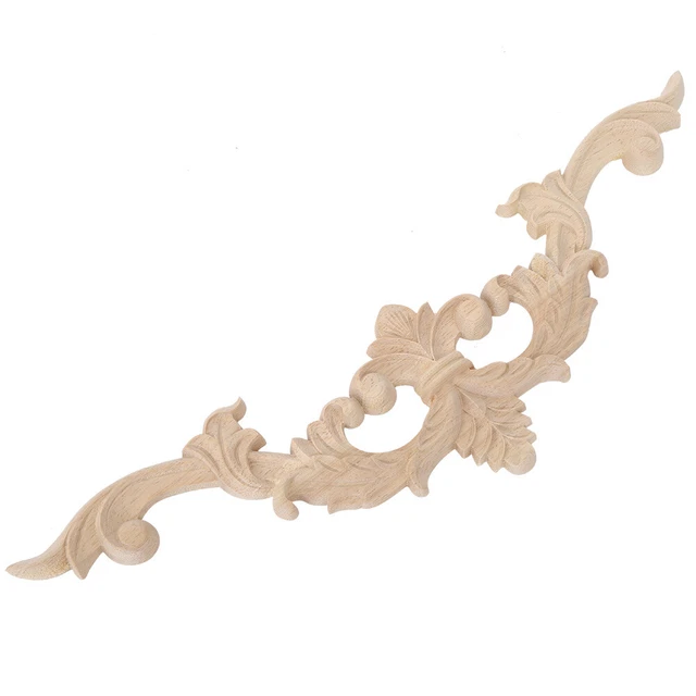 Romantisches Geschenk Möbeldekoration Möbel Applique Leicht Zu EG