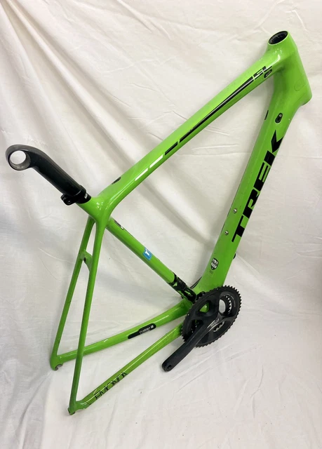 Trek 500 hotsell oclv carbon price