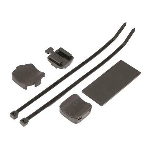 Garmin Handlebar Bike Mount for Edge 705 605 205 305 Systems - 010-10725-00