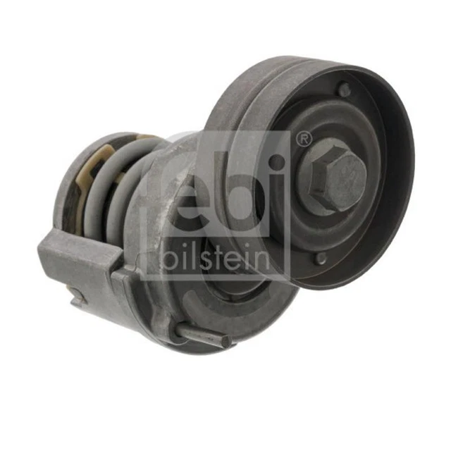 Original Febi 27218 Tendeur de Courroie Trapézoïdiale pour Audi A3 8P1