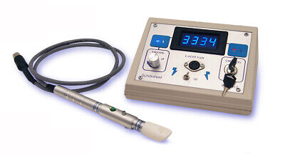 Dispositivo para el tratamiento de hongos en las horas Equipo IPL Láser {+Kit }
