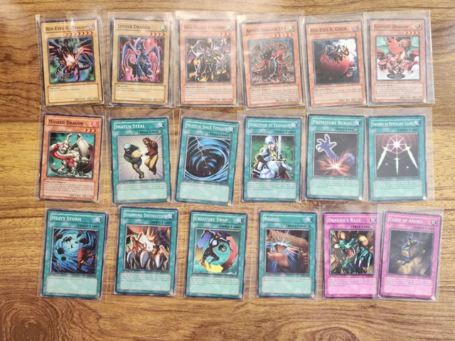 black rose deck yugioh Black Rose Dragon Playmat- Yugioh Size 23.6X13.7in Play  TCGPLAYMAT