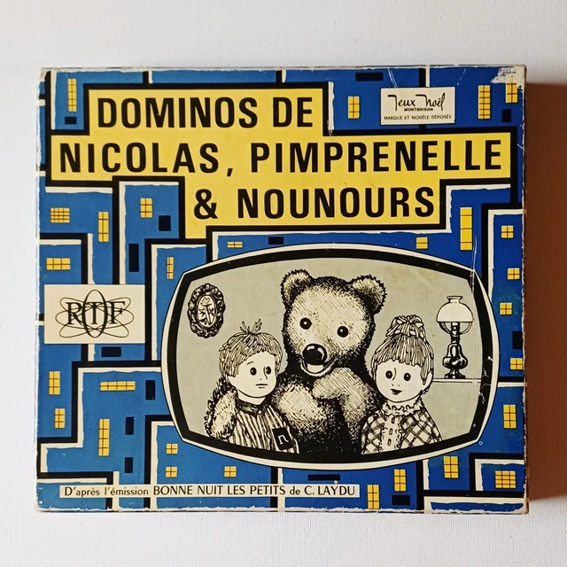 BONNE NUIT LES petits EUR 30,00 - FR