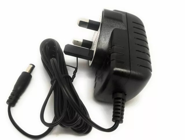 T95Z Plus S912 Android Box 5V 2A Power supply adapter cable plug