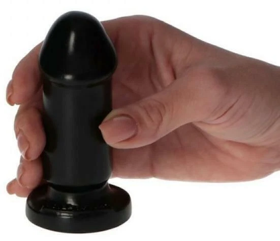 Pene falso pequeño consolador realista con ventosa mini vaginal anal...
