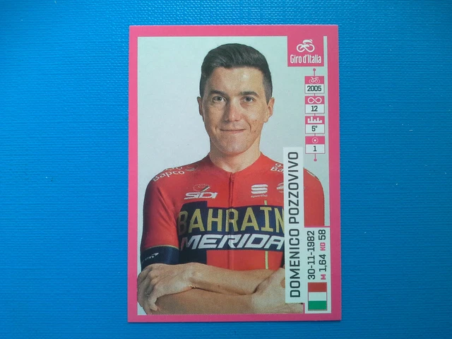 FIGURINA CICLISMO PANINI 102 GIRO D'ITALIA n.328 Matteo Fabbro Alpecin FIGURINA CICLISMO PANINI 102 GIRO D'ITALIA n.328 Matteo Fabbro Alpecin