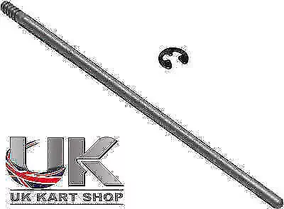 Rotax Max Dellorto K27 Ago & Circlip Go Kart Karting Race Racing