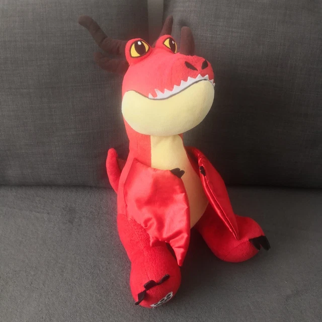Pupazzo How to Train Your Dragon - Hugging Toothless | Idee per regali