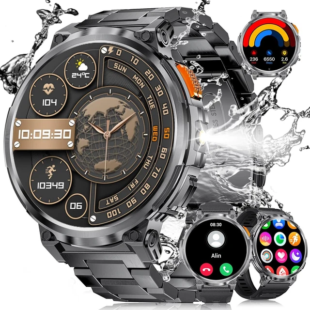 Festina Retrograde F16573/9 Orologio Uomo Al quarzo 8430622664328