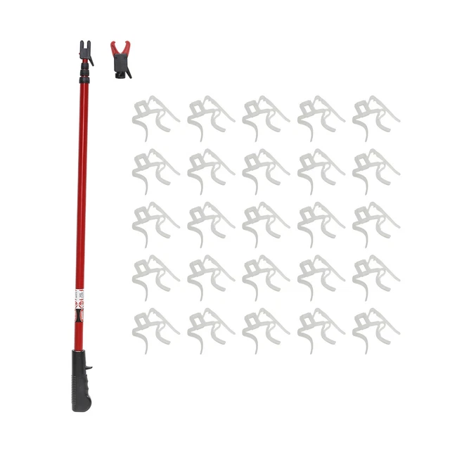 No Ladder Pro Max With Dual Heads FOR SALE! PicClick