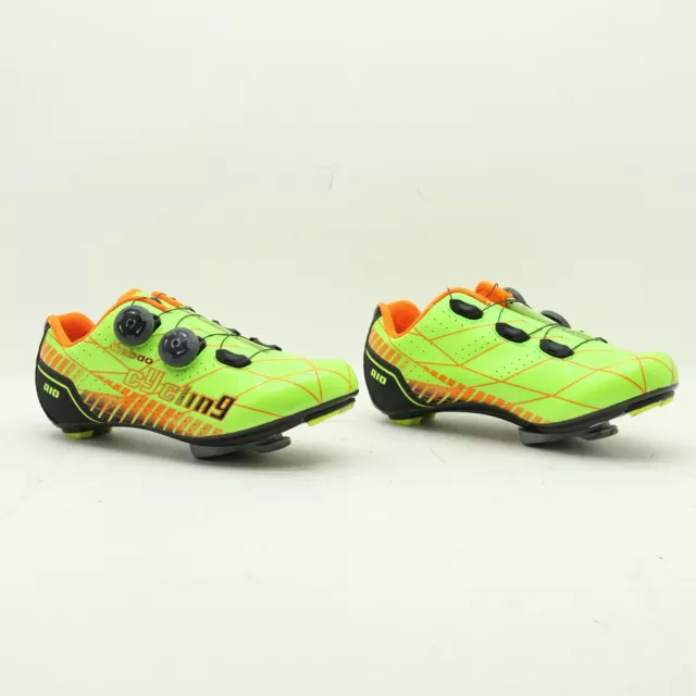 Tiebao Cycling Rio EUR 40 (Cod.SB146) Used Unisex Cycling Bike Shoes