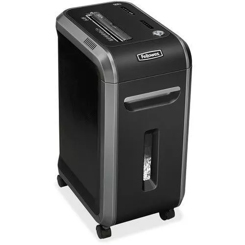 Fellowes 99Ci 100% Jam Proof Cross-Cut Shredder - FEL3229902  FRN