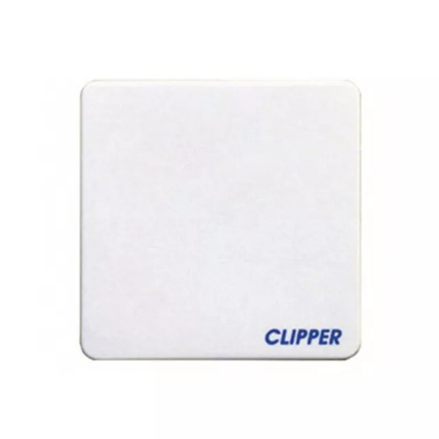 NASA MARINE Temps Housse pour Clipper Instruments Soleil Garnissez CLIP-COVER