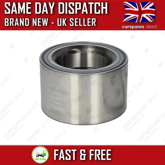 FOR IVECO DAILY Mk3 Mk4 Mk5 Mk6 Rear Wheel Bearing 2001-Onwards £25.95 ...