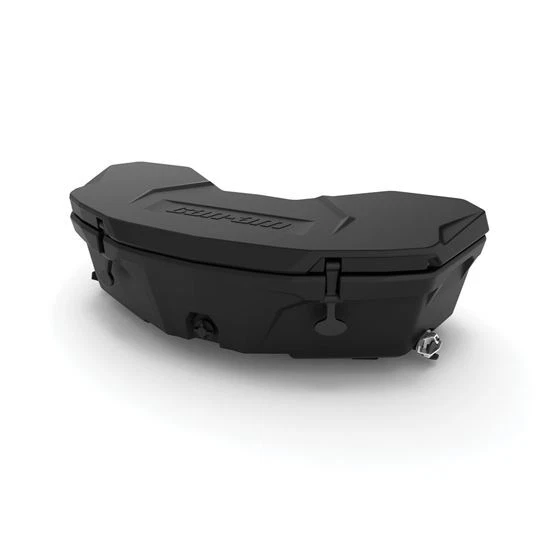 Can-Am Black LinQ 8 GAL 30L Cooler Box for Maverick,Outlander,Renegade 715004778