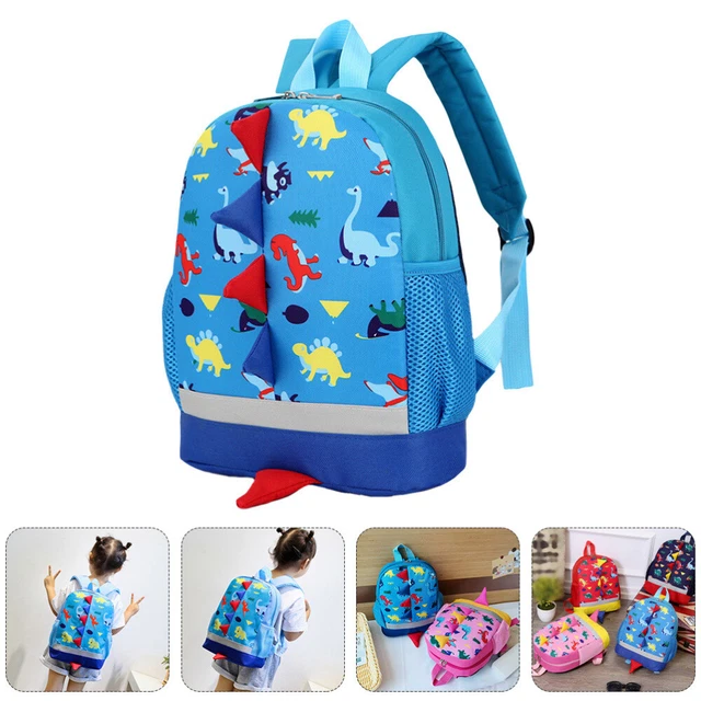 Casual Daypack Children's Backpack Cartoon Backpacks Kids Back Pack One Shoulder
