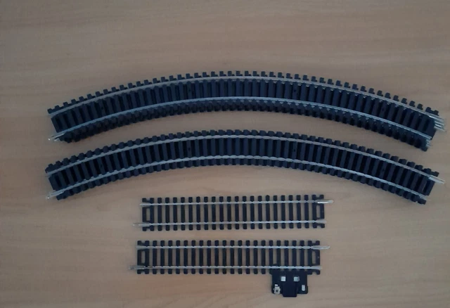 LIMA COFFRET BOITE Train Electrique Tgv Sud Wagon EUR 50,00 - FR