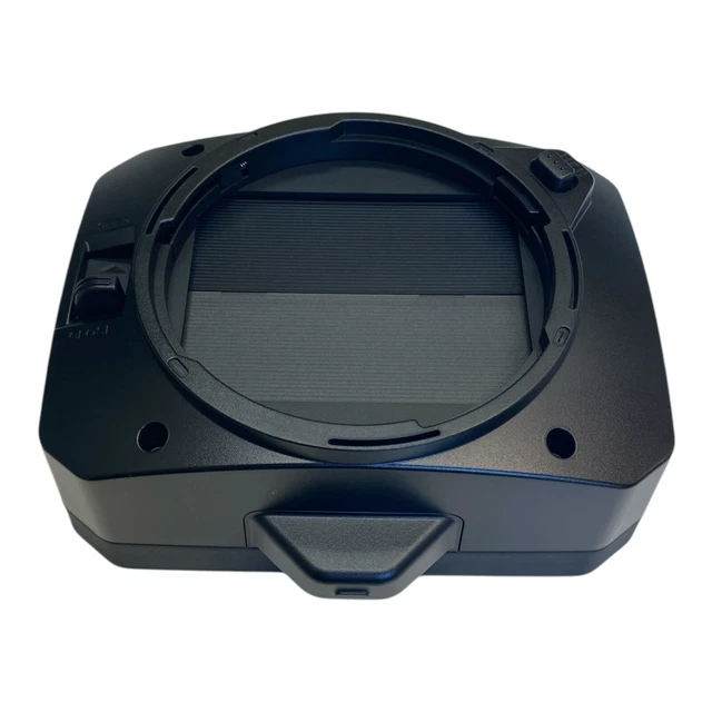 Genuine Sony Lens Hood For HDR-CX900 / CX900 Camcorder - New Original Sony X-258-9702-1 - View #5