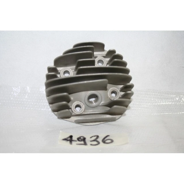 Polini-kurbelwelle Für Vespa 50 Special, Pk Early Cone 20