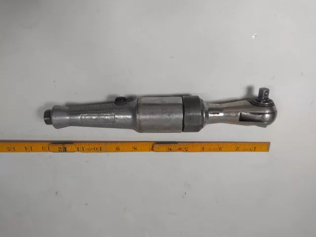 SNAP ON FAR72B Reversible Pneumatic  3/8” Dr Super Duty Air Ratchet c32