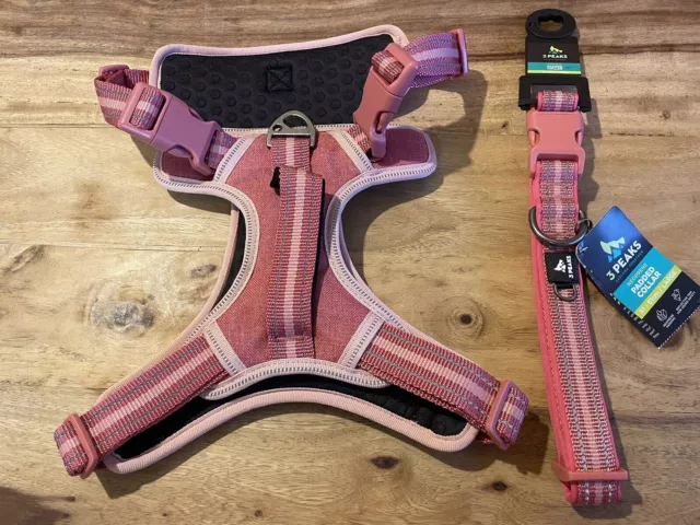 3 Peaks Dog Harness FOR SALE PicClick UK