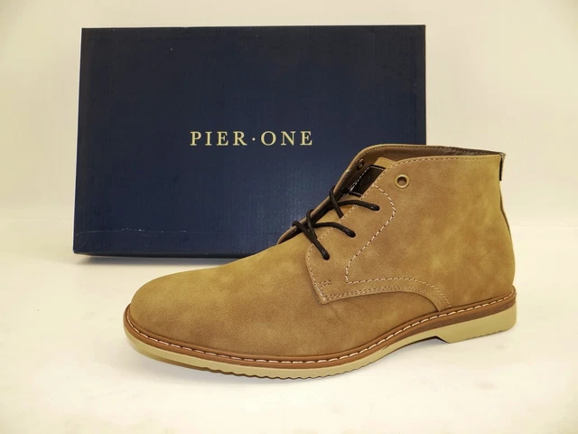 Stivaletti pier one clearance