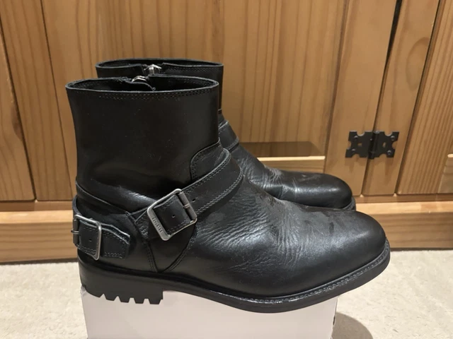 Belstaff Boots 10 FOR SALE! - PicClick UK display picture 2