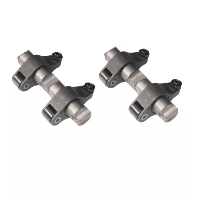 2x Engine Rocker Arm Assembly for VW Golf IV V Audi A3 Seat Skoda 1.9 2.0 TDI 3