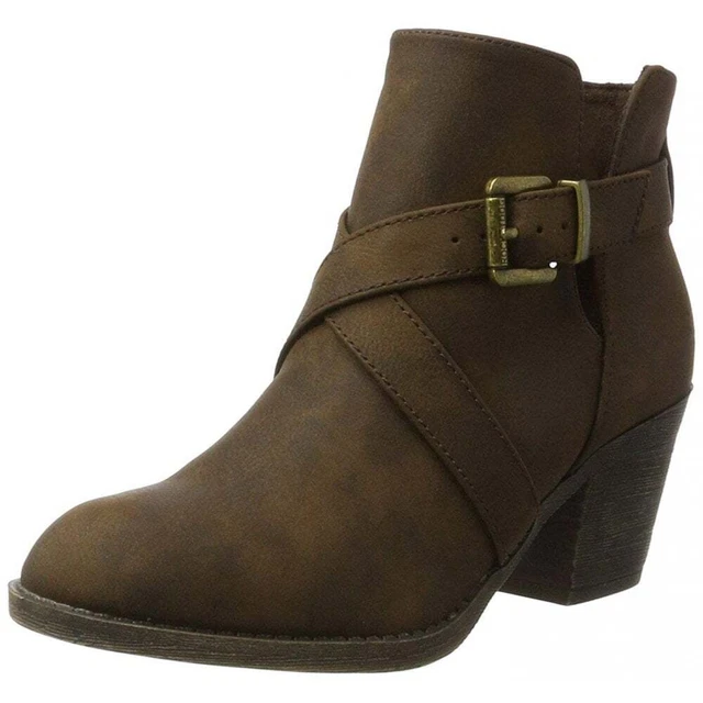 Rocket dog sales turia ankle boot