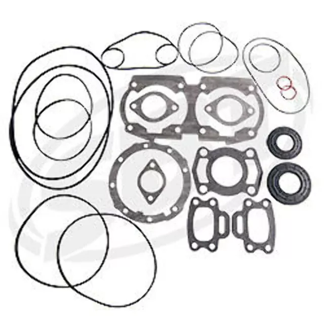 Sea-Doo Complete Gasket Kit 717/720 HX/XP/Speedster/Sportster/SPX/GS/GSI/GTI SBT