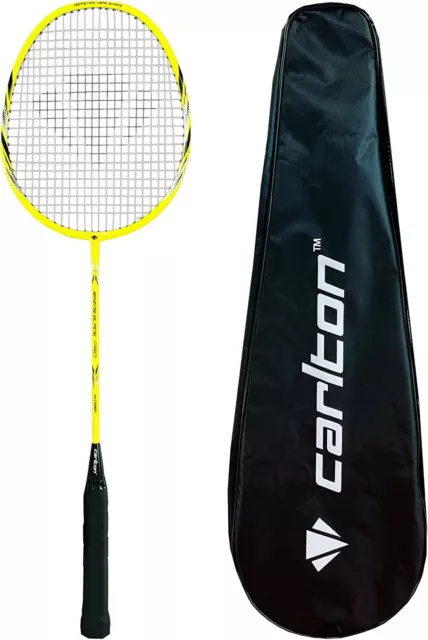 Carlton Razorblade Pro Badminton Racket RRP £190