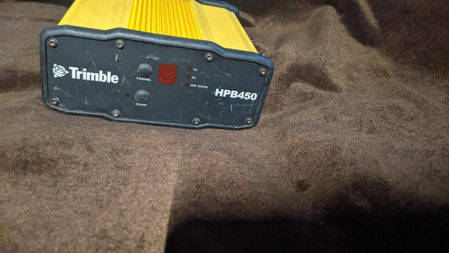 Modem radio Trimble HPB450 (450-470Mhz)
