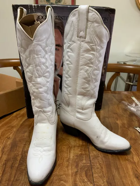 Kenny rogers on sale cowboy boots