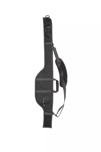 Fox Rage Voyager Camo Rod Sleeve Protector Predator Fishing Luggage