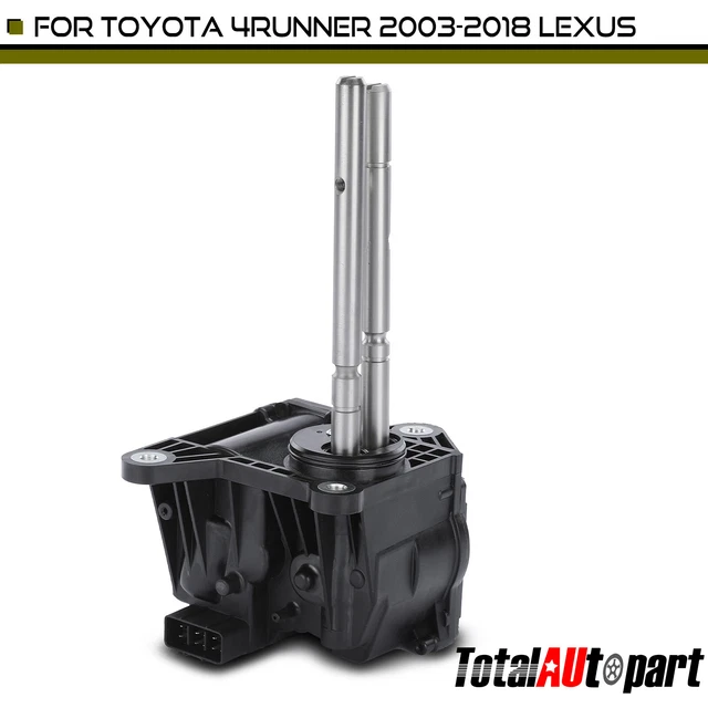 NEW TRANSFER CASE Shift Motor for Toyota 4Runner 20032018 Lexus GX460