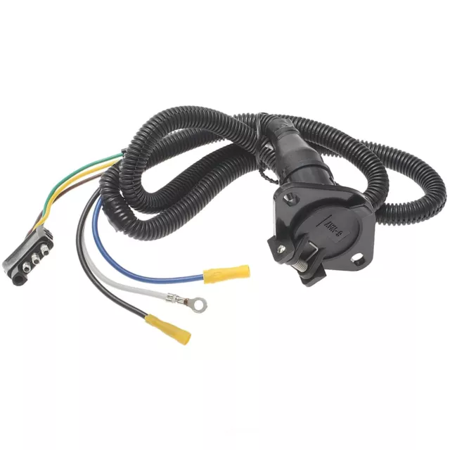 Trailer Connection Kit  Standard Motor Products  TC423
