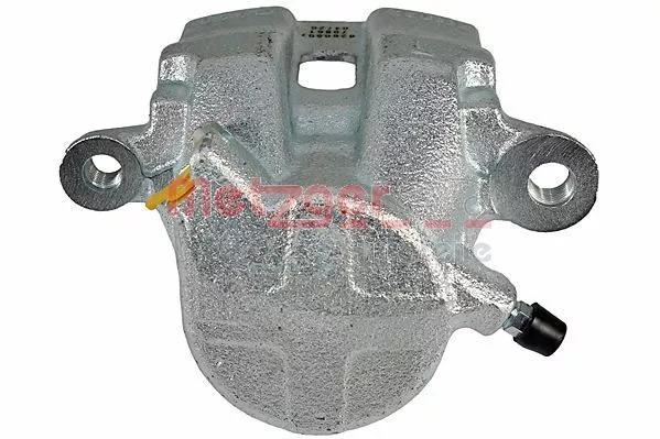 METZGER Bremssattel 6260807 für SUZUKI