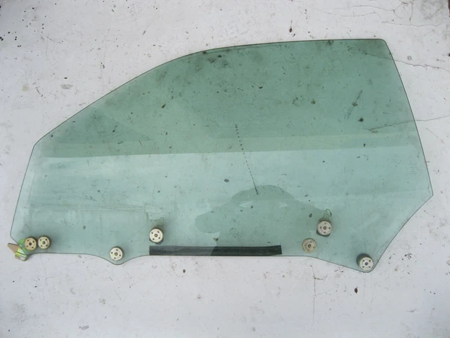 Gt R R34 Side Glass NISSAN SKYLINE BNR34 R34 GTR 1999 Door Glass Window LHS J030 $149.00 ...
