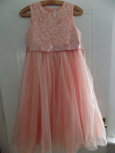 Girls Bundle Dresses Clothes Holiday Party Wedding Elegant 12 /14 years