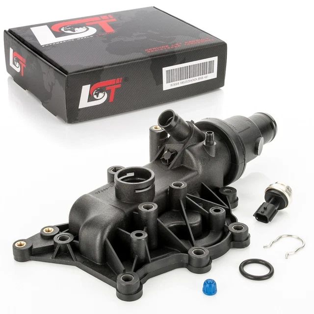 Joint boîtier thermostat d'eau Pour C-Max GALAXY Kuga Mondeo C30 V50