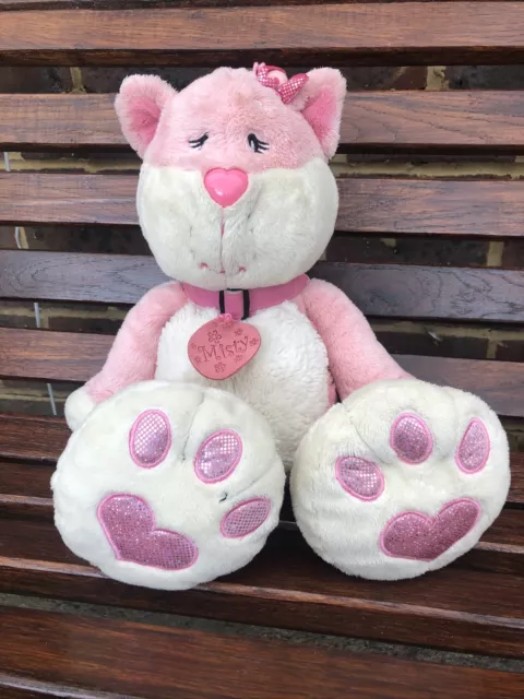 Keel toys on sale cat