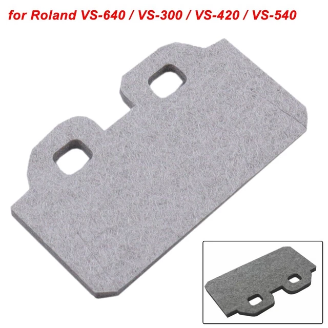 Wiper for Roland VS-640 / VS-300 / VS-420 / VS-540- 1000006736